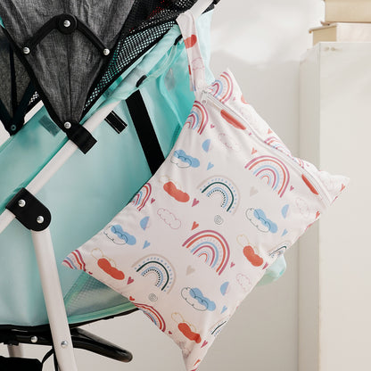 SeaSoul Beach Bag