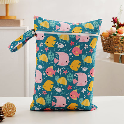 SeaSoul Beach Bag