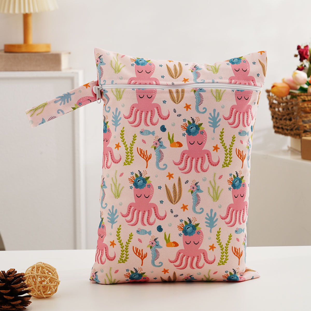 SeaSoul Beach Bag