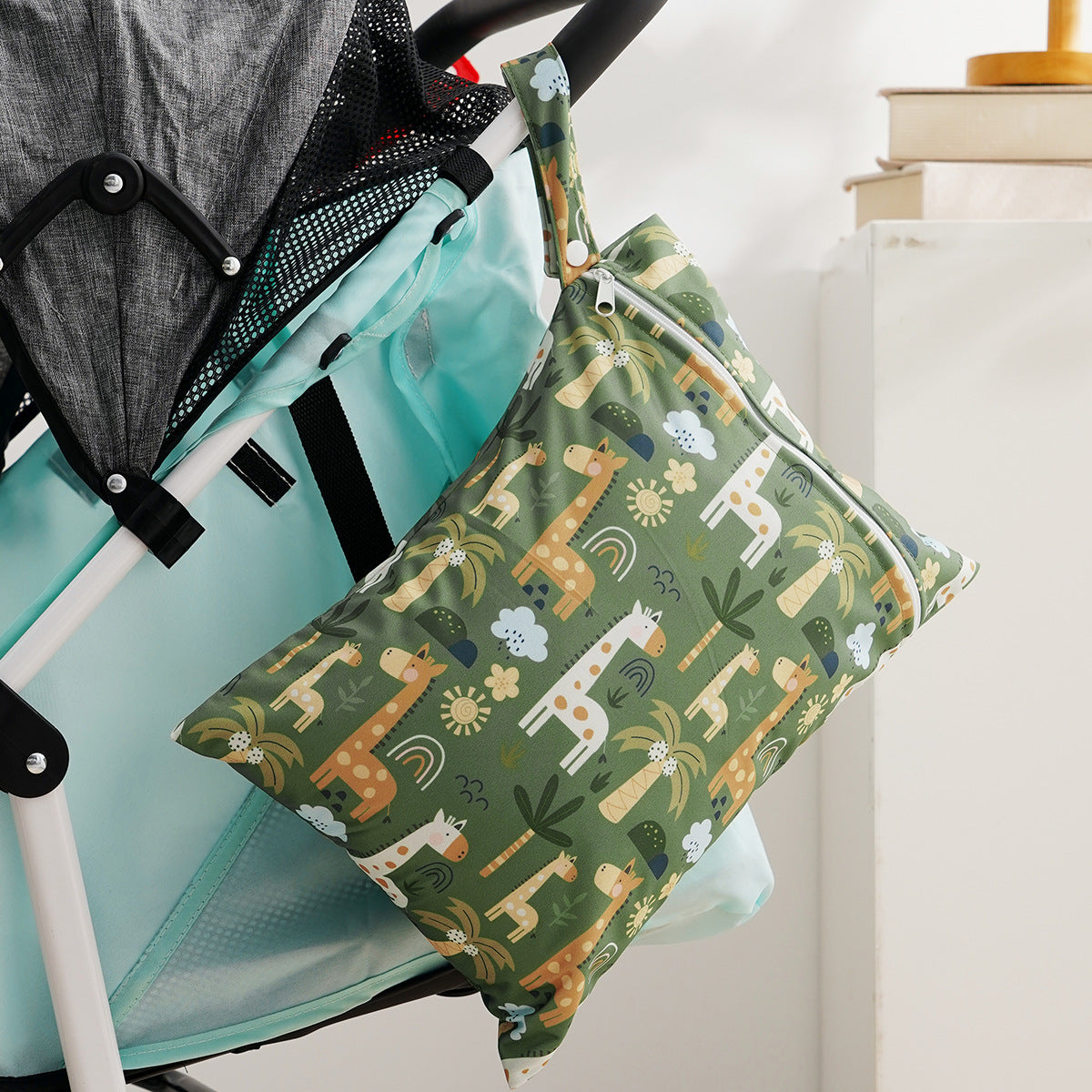 SeaSoul Beach Bag