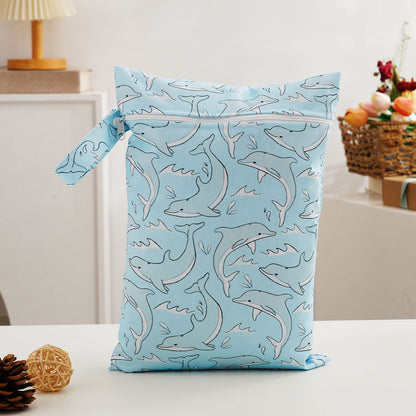 SeaSoul Beach Bag