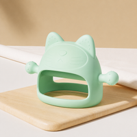 Mint green