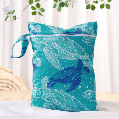 SeaSoul Beach Bag