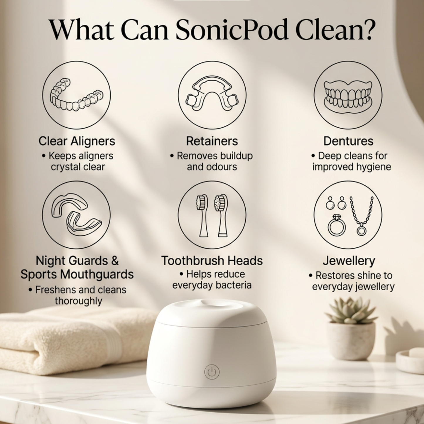 SonicPod