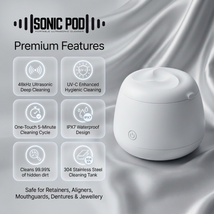 SonicPod