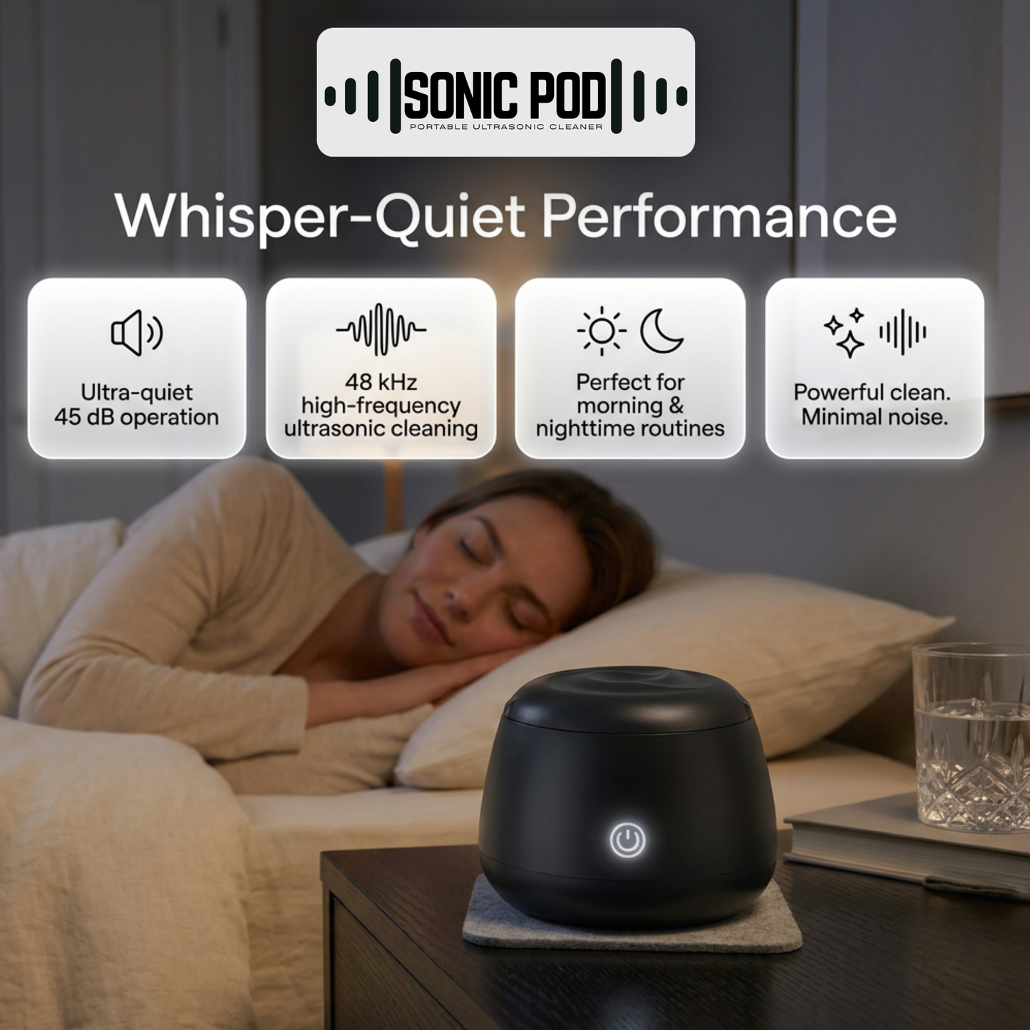 SonicPod